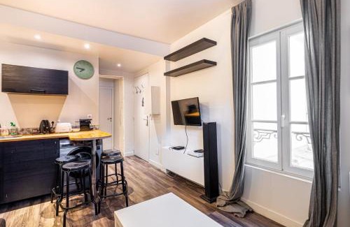 La Villette Apartment | GuestReady - Appt proche du Canal Saint-Martin