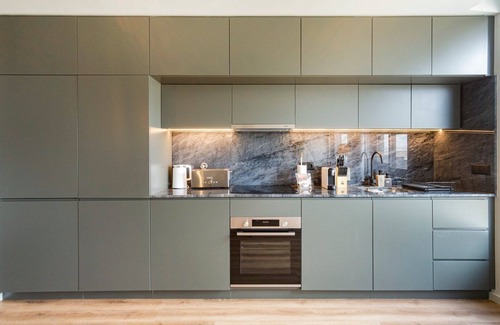 Mafamude Apartment | GuestReady - Blue Roof