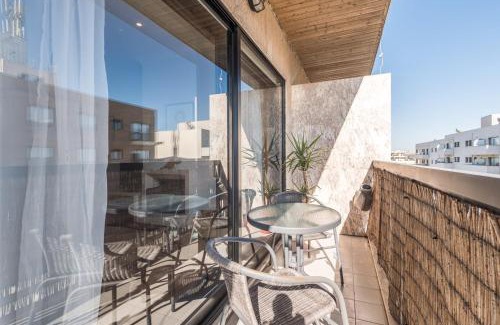 Leca da Palmeira Apartment | GuestReady - Back to Tullins