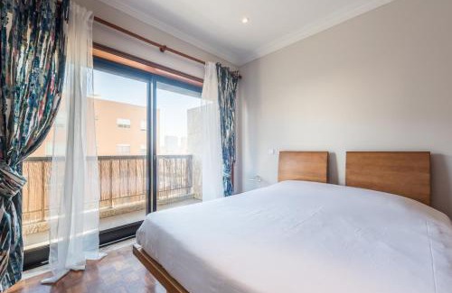 Leca da Palmeira Apartment | GuestReady - Back to Tullins