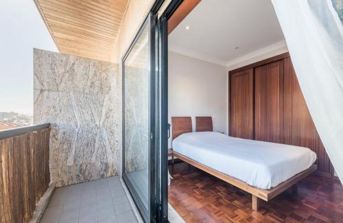 Leca da Palmeira Apartment | GuestReady - Back to Tullins