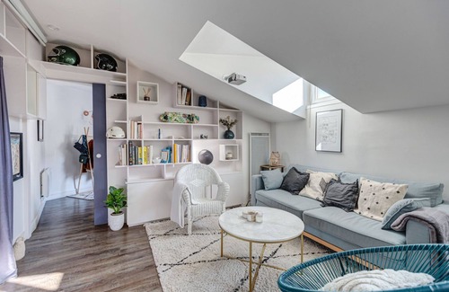 Meriadeck Apartment | GuestReady - Beautiful Hideaway in Downtown