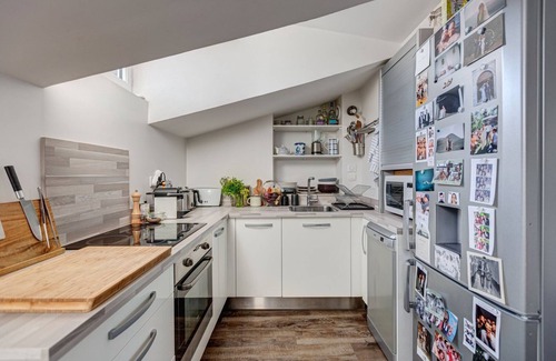 Meriadeck Apartment | GuestReady - Beautiful Hideaway in Downtown