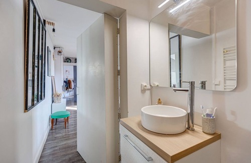 Meriadeck Apartment | GuestReady - Beautiful Hideaway in Downtown