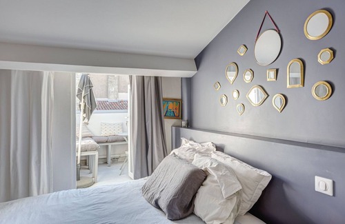 Meriadeck Apartment | GuestReady - Beautiful Hideaway in Downtown