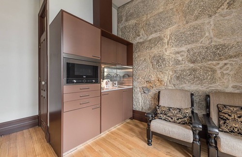 Centro / Baixa Apartment | GuestReady - Belle Epoque Apartments - 2.1