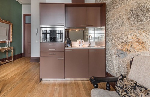 Centro / Baixa Apartment | GuestReady - Belle Epoque Apartments - 2.1