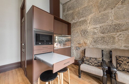 Centro / Baixa Apartment | GuestReady - Belle Epoque Apartments - 2.1