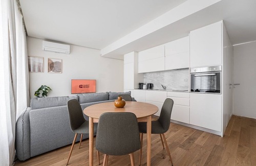 Bonfim Apartment | GuestReady - Best of the best in Porto