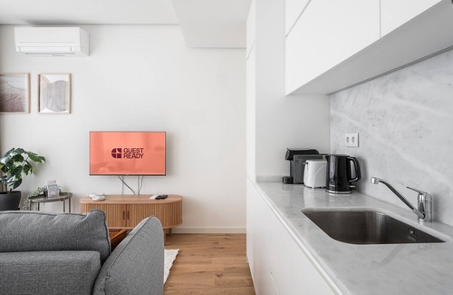 Bonfim Apartment | GuestReady - Best of the best in Porto