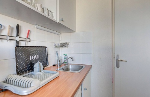 Bordeaux Sud Apartment | GuestReady - Bright Comfort near St-Michel
