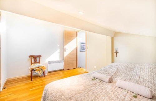 Republique–Point-du-Jour Apartment | GuestReady - Comfortable getaway near Paris