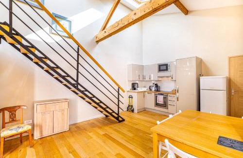 Republique–Point-du-Jour Apartment | GuestReady - Comfortable getaway near Paris