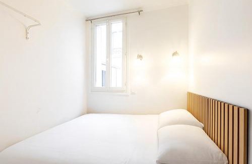 Parchamp–Albert Kahn Apartment | GuestReady - Comfortable 2 rooms apt for 4 people