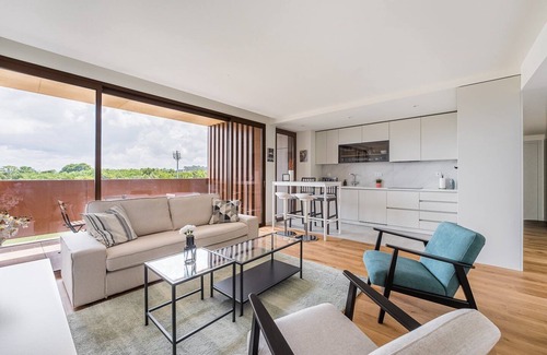 Mafamude Apartment | GuestReady - City Retreat - Gaia Park