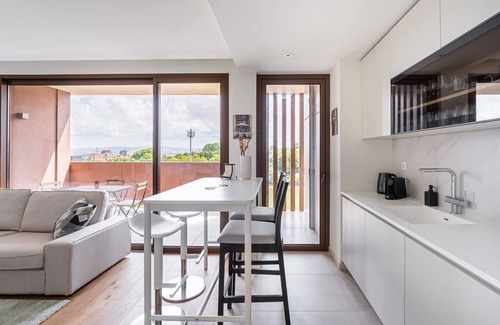 Mafamude Apartment | GuestReady - City Retreat - Gaia Park