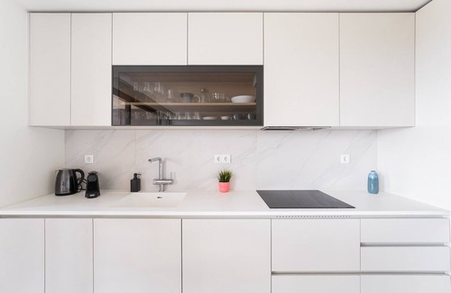 Mafamude Apartment | GuestReady - City Retreat - Gaia Park