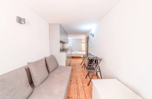 Santos Apartment | GuestReady - Casa Bossa Nova das Madres