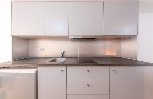 Santos Apartment | GuestReady - Casa Bossa Nova das Madres
