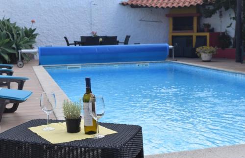 Ribeira Grande House | GuestReady - Casa da Boa Viagem