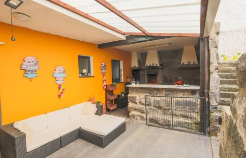 Ribeira Grande House | GuestReady - Casa da Boa Viagem