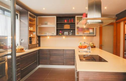 Ribeira Grande House | GuestReady - Casa da Boa Viagem