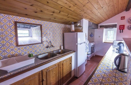 Furnas House | GuestReady - Casa das duas Ribeiras