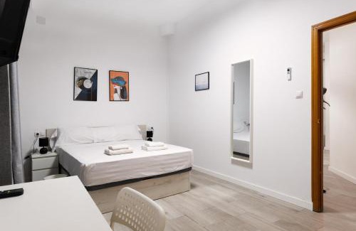 Safranar Apartment | GuestReady - Central home in the Patraix area