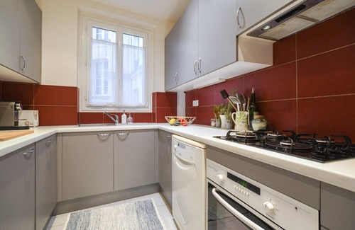 Epinettes Apartment | GuestReady - Charm an Comfort in Épinettes