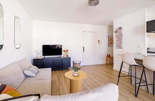 Menpenti Apartment | GuestReady - Charming Getaway in Menpenti