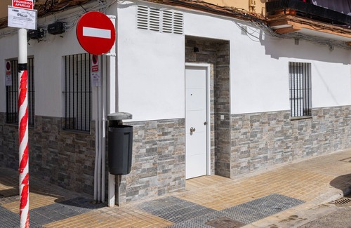 L'Illa Perduda Apartment | GuestReady – Charming Retreat in Valencia