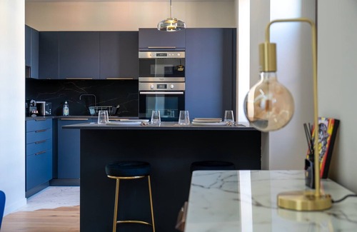 Riquier Apartment | GuestReady - Charming Retreat near Old Nice