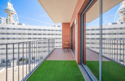 Parque das Nacoes Apartment | GuestReady - Charming stay near Parque das Nações