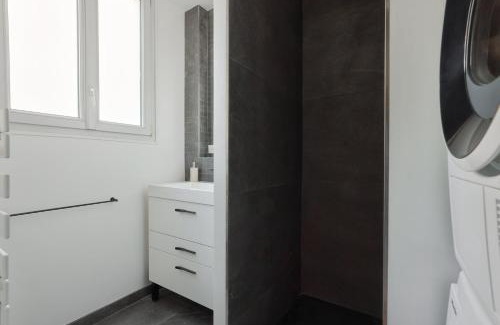 Parc-de-Montsouris Apartment | GuestReady - Charming Stay in Montsouris