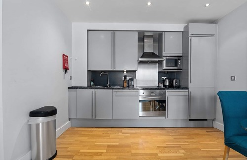 Tower Hill Apartment | GuestReady - City escape in Tower Hill
