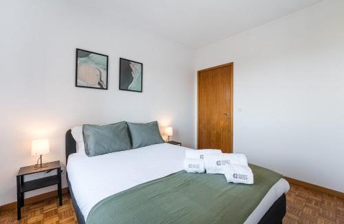 Vila Nova de Gaia Apartment | GuestReady - Comfortable Gaia Escape