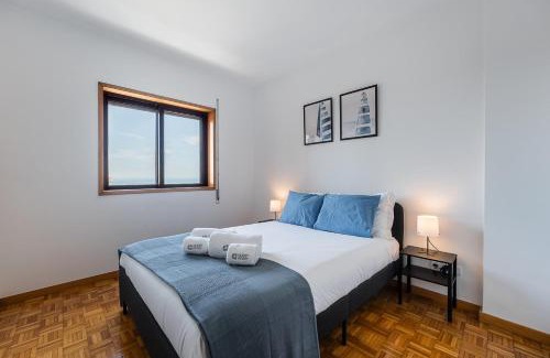 Vila Nova de Gaia Apartment | GuestReady - Comfortable Gaia Escape