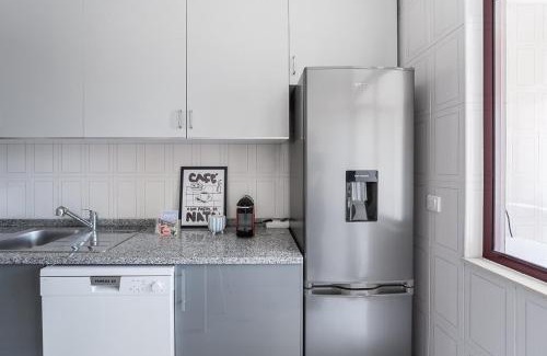 Vila Nova de Gaia Apartment | GuestReady - Comfortable Gaia Escape