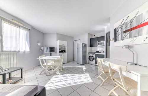 Lyon City Centre Apartment | GuestReady - Comfort and Charm in Lyon’s Heart