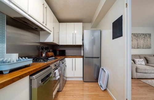 Wimbledon Apartment | GuestReady - Comfort delight in Wimbledon