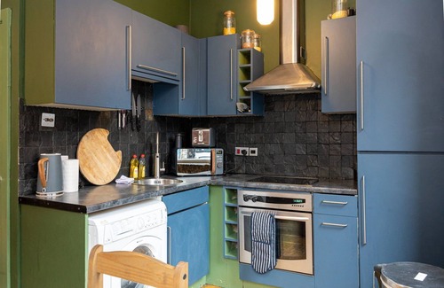 Manchester City Centre Apartment | GuestReady - Comfortable stay in Manchester