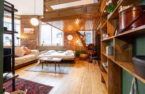 Manchester City Centre Apartment | GuestReady - Comfortable stay in Manchester