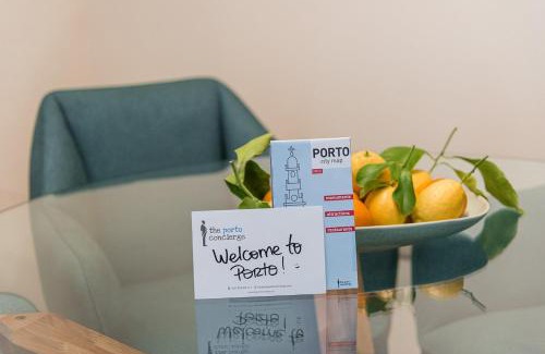 Centro / Baixa Apartment | GuestReady - Contemporary cabin in Santos Pousada