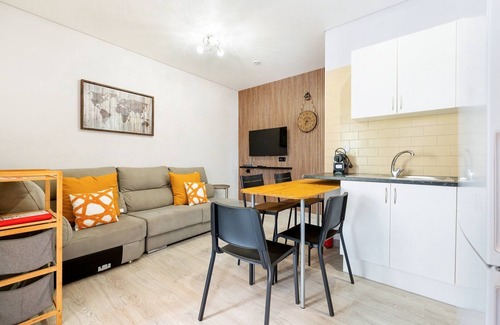 Campanha Apartment | GuestReady - Contumil stay with easy city access