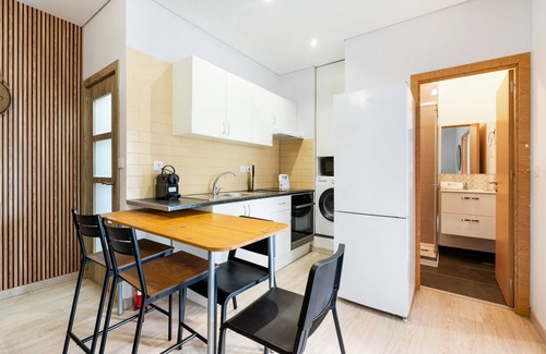 Campanha Apartment | GuestReady - Contumil stay with easy city access