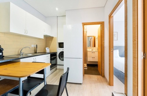 Campanha Apartment | GuestReady - Contumil stay with easy city access