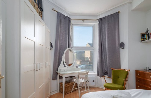 Grove Green Apartment | GuestReady - Cosy Flat next to Central Line