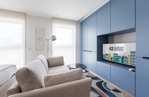 Campanha Apartment | GuestReady - Cosy Nest in Porto 2