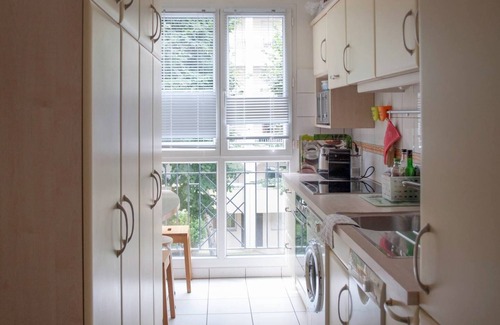 19th Arrondissement Apartment | GuestReady - Cozy and bright apt in Paris