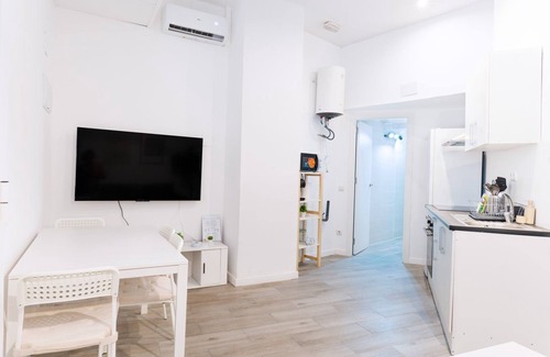 Patraix Apartment | GuestReady - Cozy Apartment in Valencia